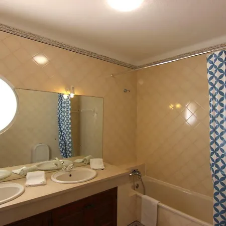 Vila Alba Apartamento *