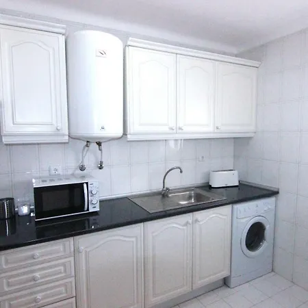 Apartamento Vila Alba Albufeira