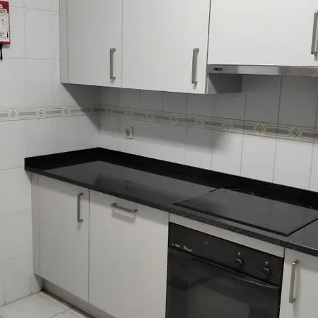 Lejlighed Vila Alba Albufeira
