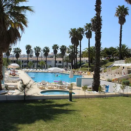Lejlighed Vila Alba Albufeira