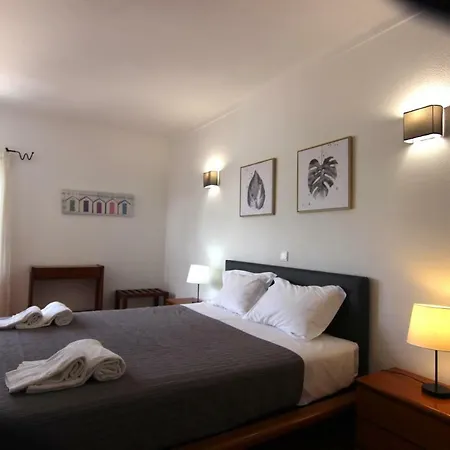 Vila Alba *