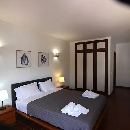 Apartment Vila Alba *