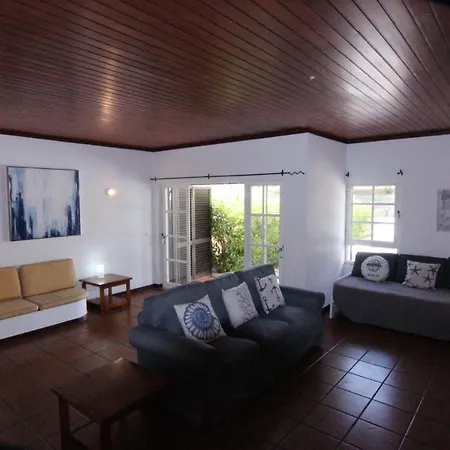 Vila Alba Lejlighed