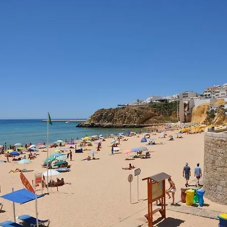 Vila Alba Lejlighed