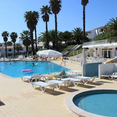 Lejlighed Vila Alba Albufeira