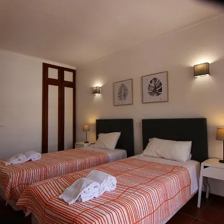 Vila Alba * Albufeira