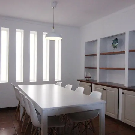 Vila Alba Appartement *